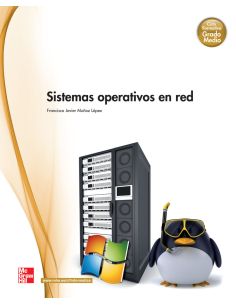 Sistemas Operativos En Red