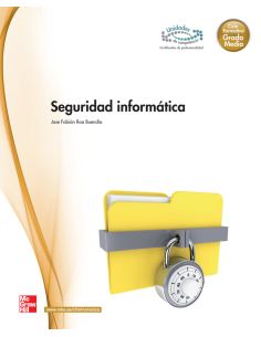 Seguridad Informática