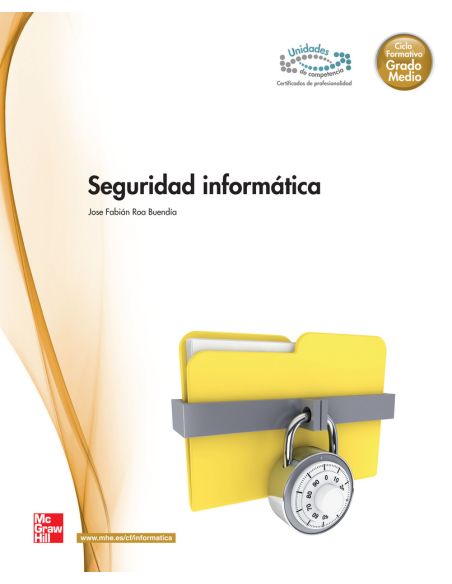 Seguridad Informática