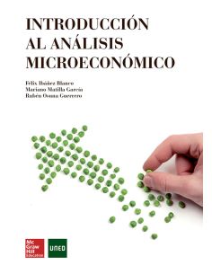 Introduccion Al Analisis Microeconomico.