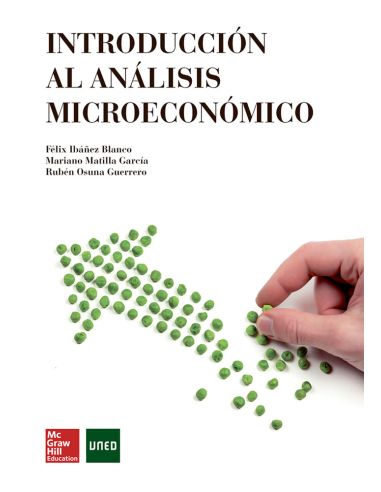 Introduccion Al Analisis Microeconomico.