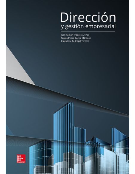 Direccion Y Gestion Empresarial