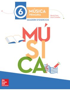 Cutx. Musica 5 Primaria