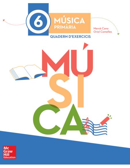 Cutx. Musica 5 Primaria