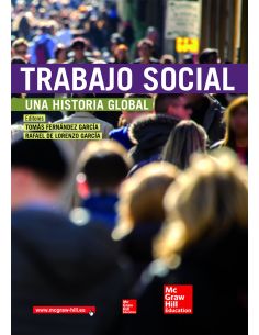 Trabajo Social: Una Historia Global.