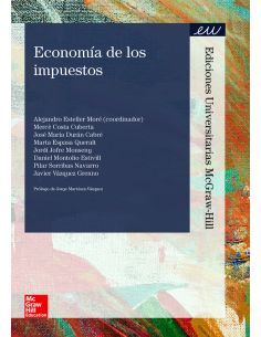 Economia De Los Impuestos