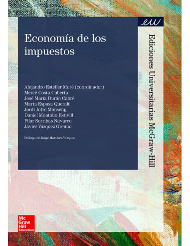 Economia De Los Impuestos