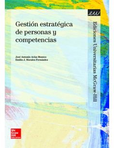 Gestion Estrategica De Personas Y Competencias