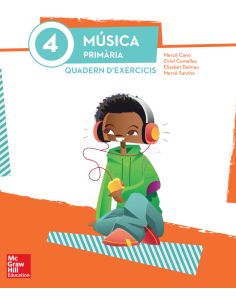 Cutx Musica 4 Primaria.