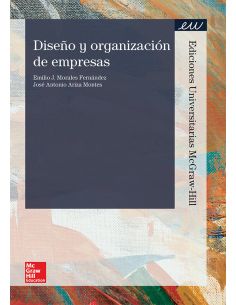 Bundle - Dise|O Y Organizacion De Empresas.