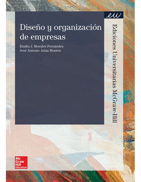 Bundle - Dise|O Y Organizacion De Empresas.
