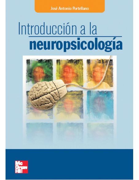 Introduccion A La Neuropsicologia