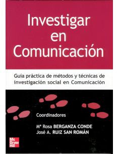 Investigar En Comunicacion