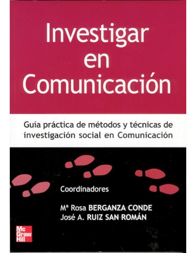 Investigar En Comunicacion