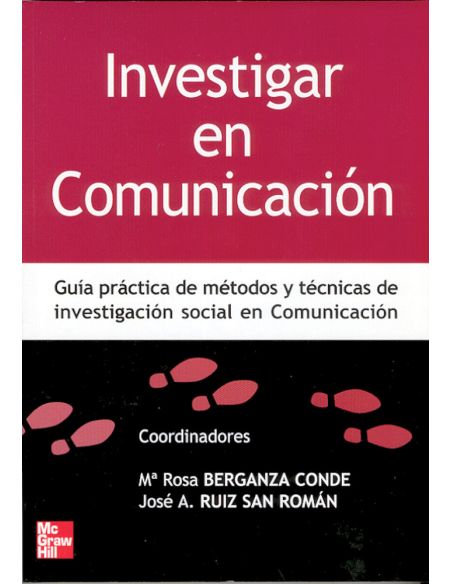 Investigar En Comunicacion