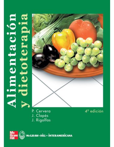 Alimentacion Y Dietoterapia