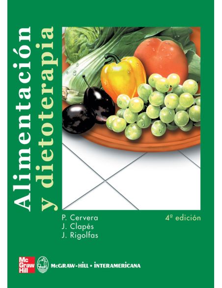 Alimentacion Y Dietoterapia