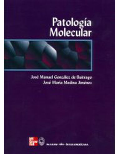 Patologia Molecular