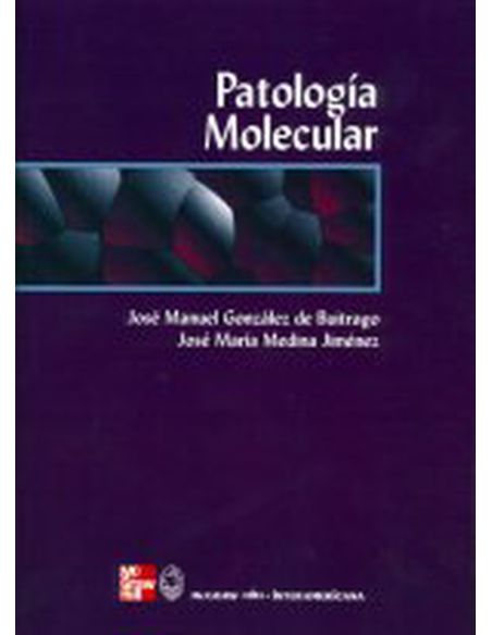 Patologia Molecular