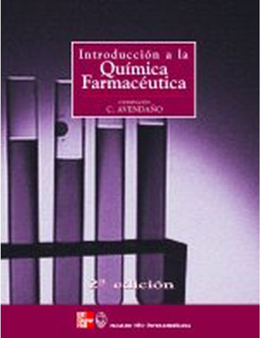 Introduccion A La Quimica Farmaceutica