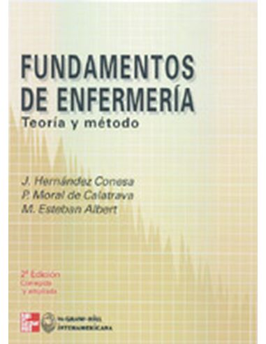 Fundamentos De Enfermeria: Teoria Y Metodo