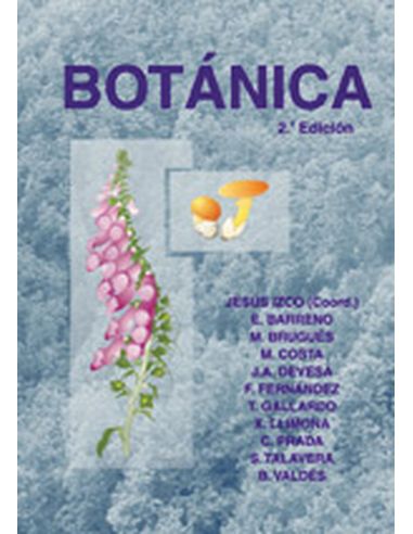 Botanica