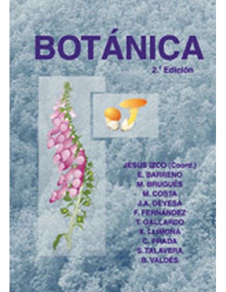 Botanica