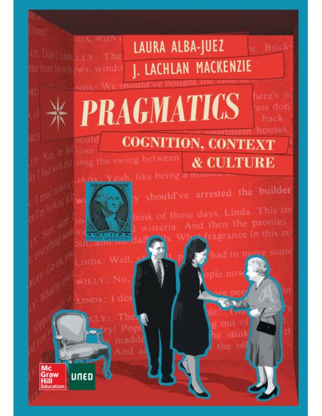 Pragmatics: Cognition, Context And Culture.