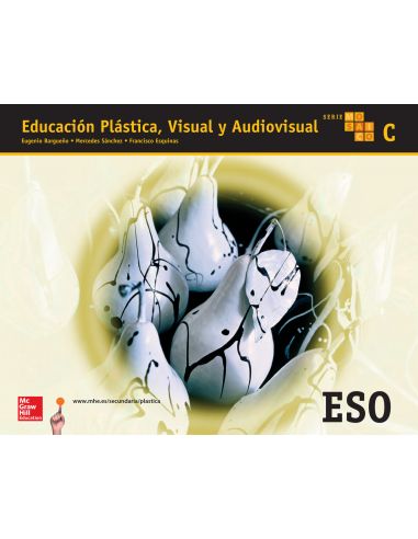 La - Educacion Plastica, Visual Y Audiovisual. Mosaico C.