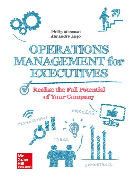 Operations Management For Executives.