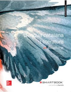 La+Sb Llengua Catalana I Literatura 2 Batxillerat.