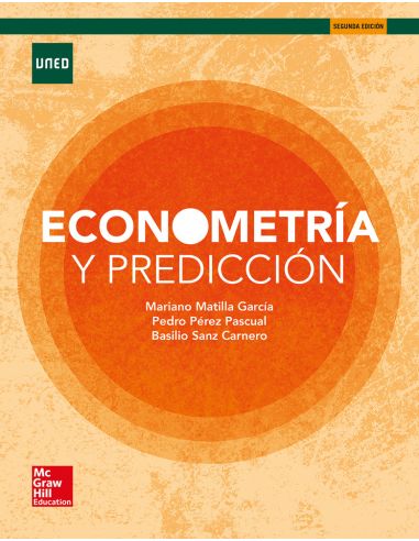 La+Cutx Econometria Y Prediccion 2E. Libro Alumno+Cuaderno.