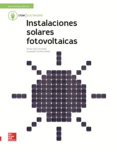 Instalaciones Solares Fotovoltaicas
