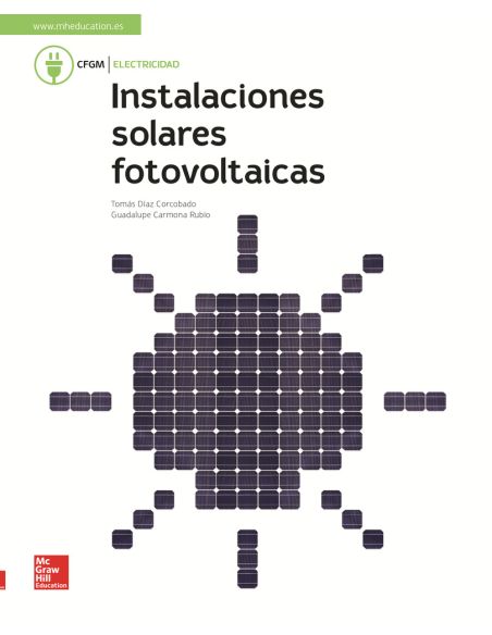 Instalaciones Solares Fotovoltaicas