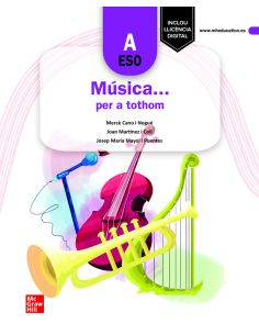 Música... Per A Tothom Eso - A