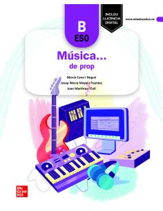 Música ... De Prop - Eso B