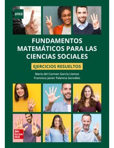 Fundamentos Matemáticos Para Ccss. Ejercicios Resueltos