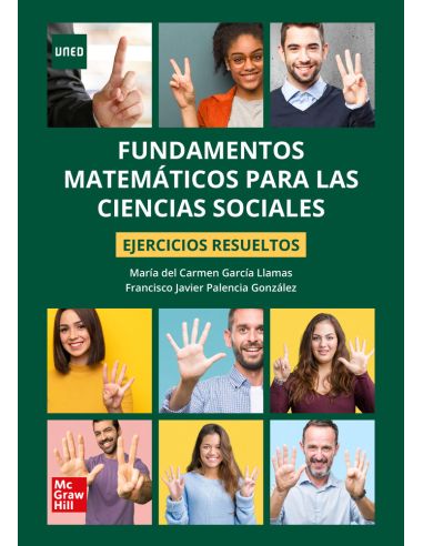 Fundamentos Matemáticos Para Ccss. Ejercicios Resueltos