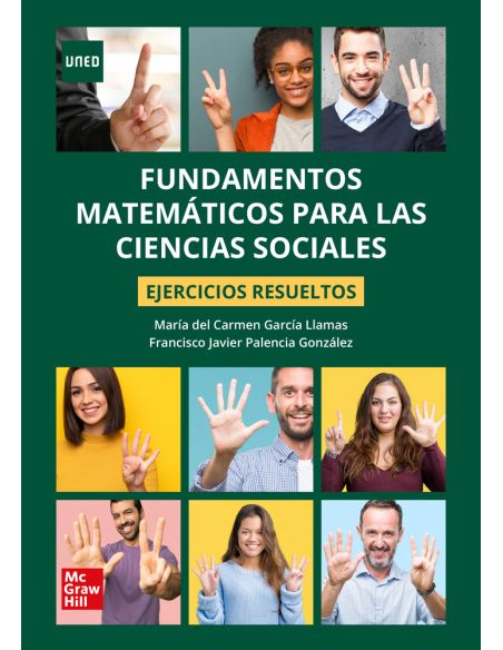 Fundamentos Matemáticos Para Ccss. Ejercicios Resueltos
