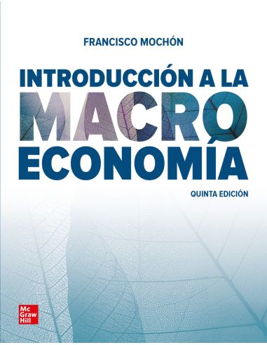 Introduccion A La Macroeconomia (Pack)