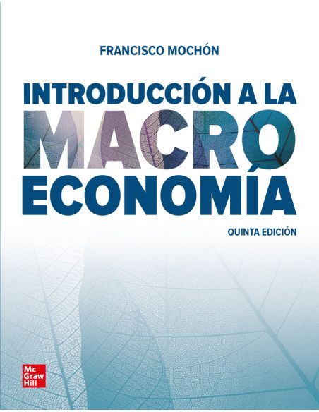 Introduccion A La Macroeconomia (Pack)