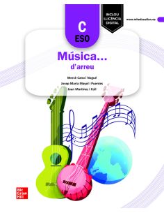 Música... D’Arreu Eso - C