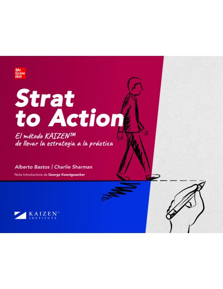 Strat To Action