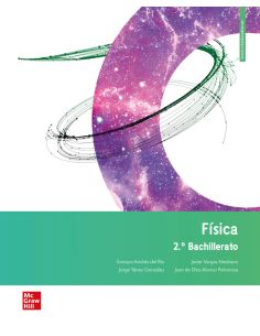Física 2.º Bachillerato. Nova