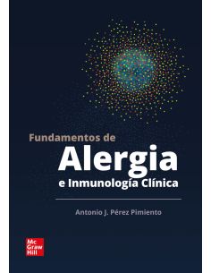 Fundamentos De Alergia E Inmunología Clínica