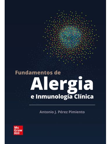 Fundamentos De Alergia E Inmunología Clínica