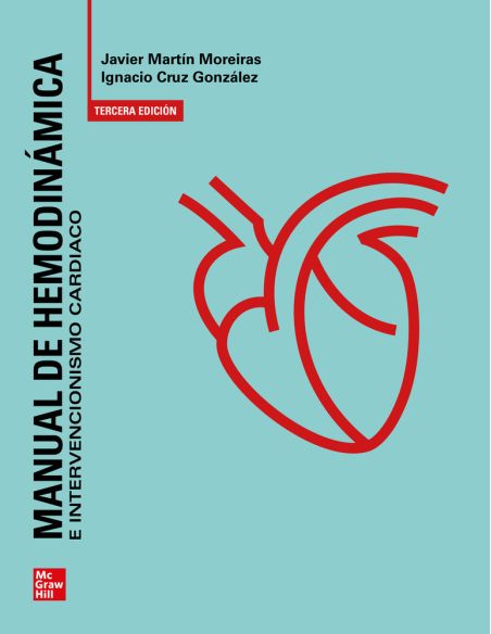 Manual De Hemodinamica E Intervencionismo Cardiaco