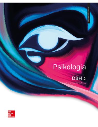 Psikologia Batxilergoa 2 - País Vasco
