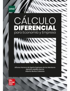 Calculo Diferencial Para Economía Y Empresa