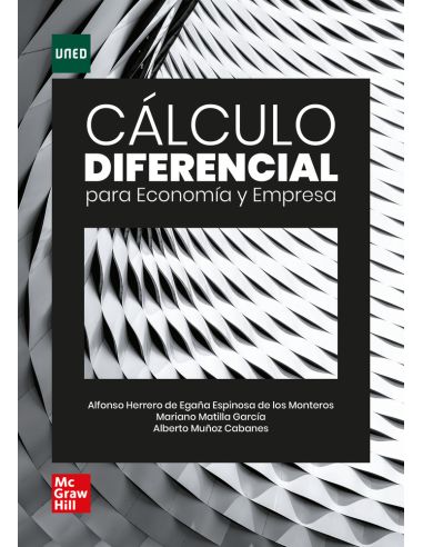 Calculo Diferencial Para Economía Y Empresa